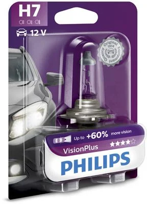 Žiarovka, reflektor PHILIPS 12972VPB1