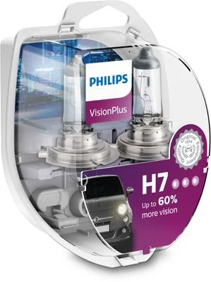 Žiarovka, reflektor PHILIPS 12972VPS2