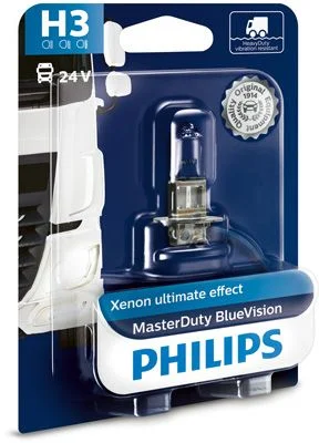 Žiarovka, reflektor PHILIPS 13336MDBVB1