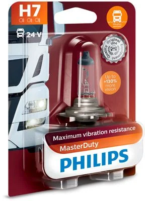 Žiarovka, reflektor PHILIPS 13972MDB1
