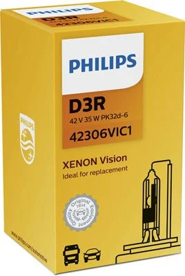 Žiarovka, reflektor PHILIPS 42306VIC1
