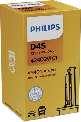 Žiarovka, reflektor PHILIPS 42402VIC1