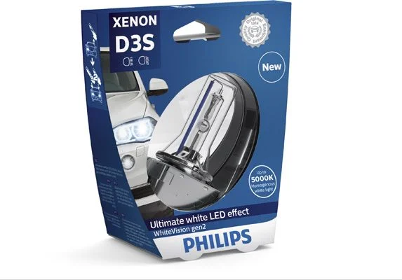 Žiarovka, reflektor PHILIPS 42403WHV2S1