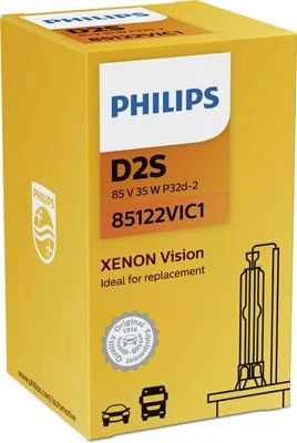 Žiarovka, reflektor PHILIPS 85122VIC1