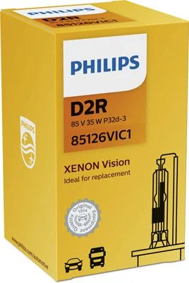 Žiarovka, reflektor PHILIPS 85126VIC1