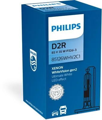 Žiarovka, reflektor PHILIPS 85126WHV2C1