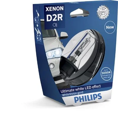 Žiarovka, reflektor PHILIPS 85126WHV2S1