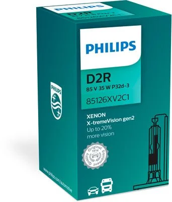 Žiarovka, reflektor PHILIPS 85126XV2C1