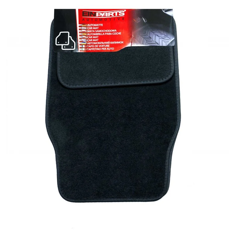 Podlahová rohož einparts automotive EPCFM08