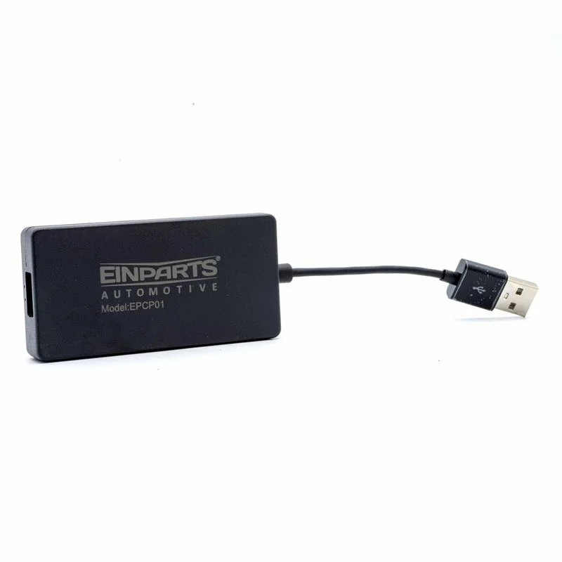 Multimedijos sąsaja einparts automotive EPCP01