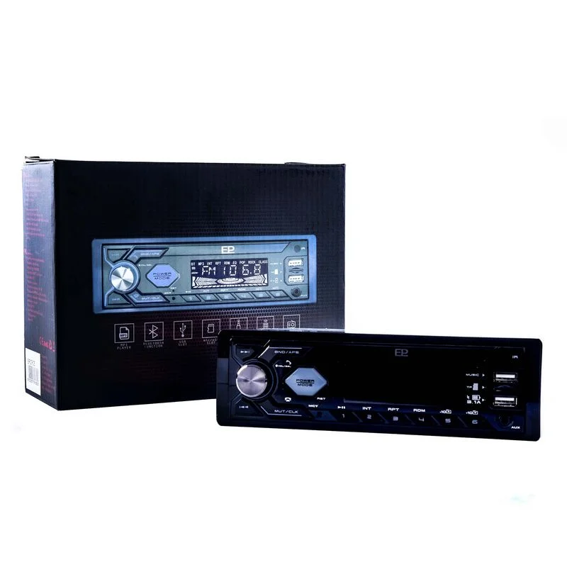 Radio/CD einparts automotive EPCR05B