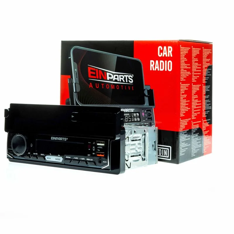 Radio/CD einparts automotive EPCR14