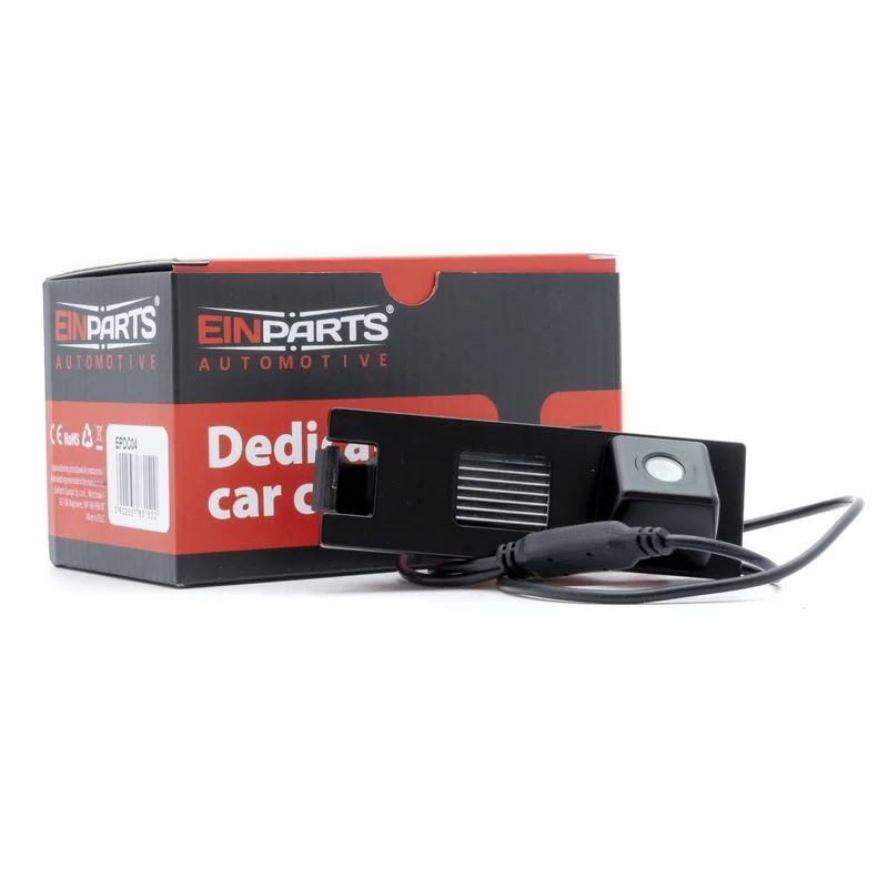 Interface, rear view camera einparts automotive EPDC04