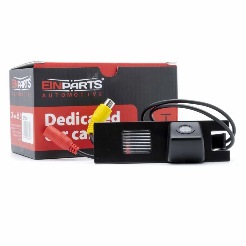 Interface, rear view camera einparts automotive EPDC05