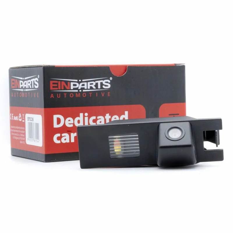 Interface, rear view camera einparts automotive EPDC06