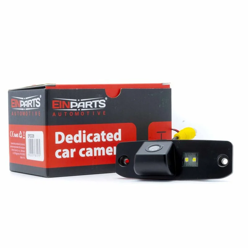 Interface, rear view camera einparts automotive EPDC09