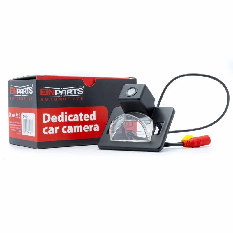 Interface, rear view camera einparts automotive EPDC11