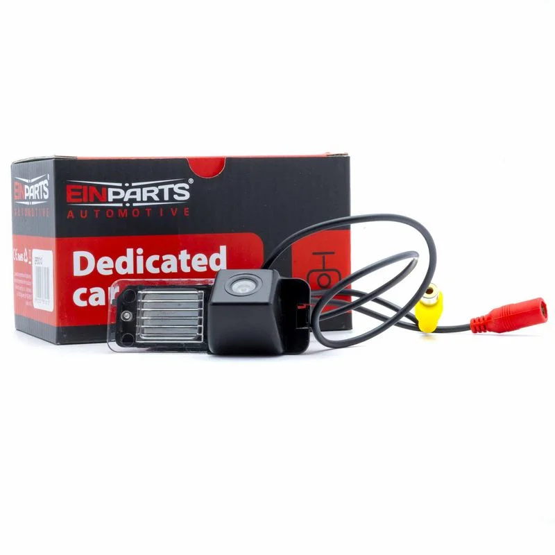 Interface, rear view camera einparts automotive EPDC13