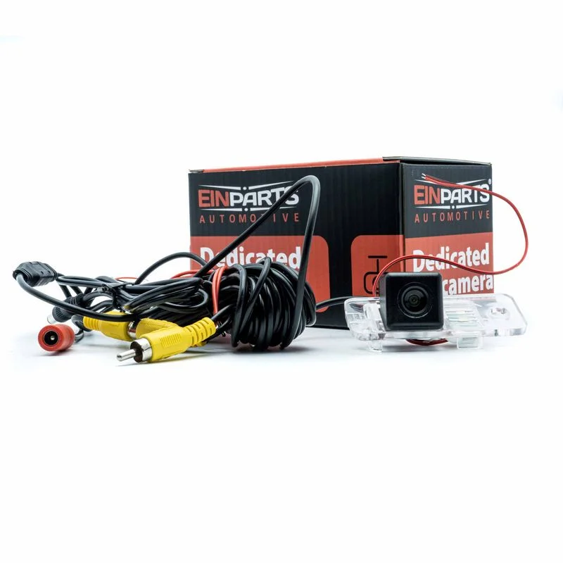 Rozhranie, spätná kamera einparts automotive EPDC18