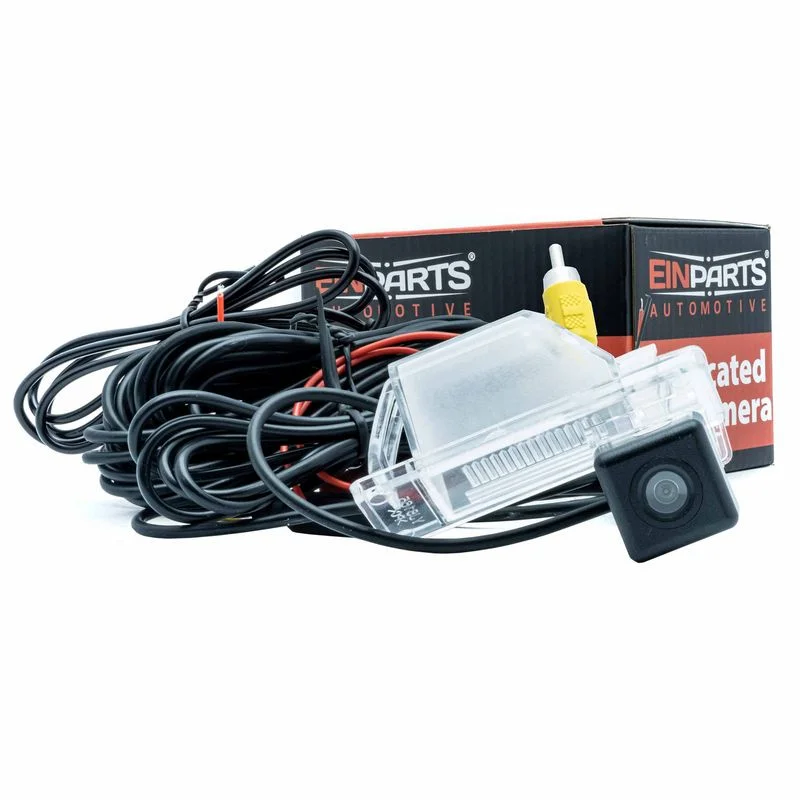 Interface, rear view camera einparts automotive EPDC24
