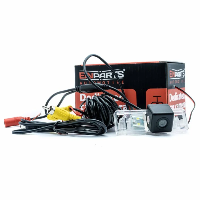 Interface, rear view camera einparts automotive EPDC26