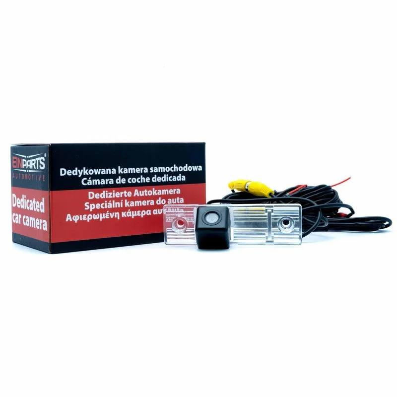 Interface, rear view camera einparts automotive EPDC28