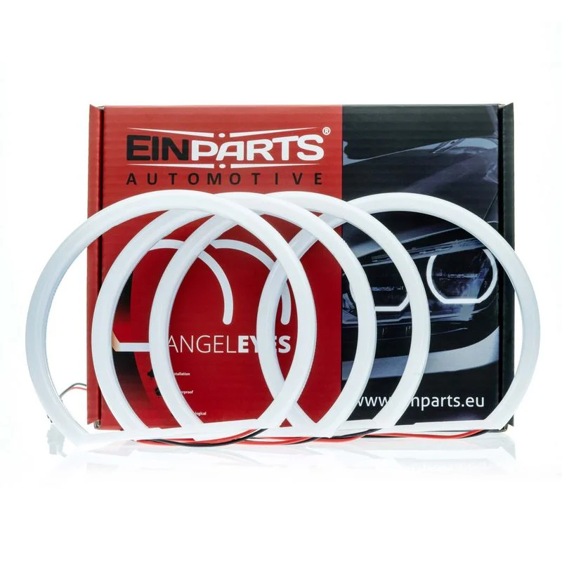 Priekinis žibintas einparts automotive EPR18