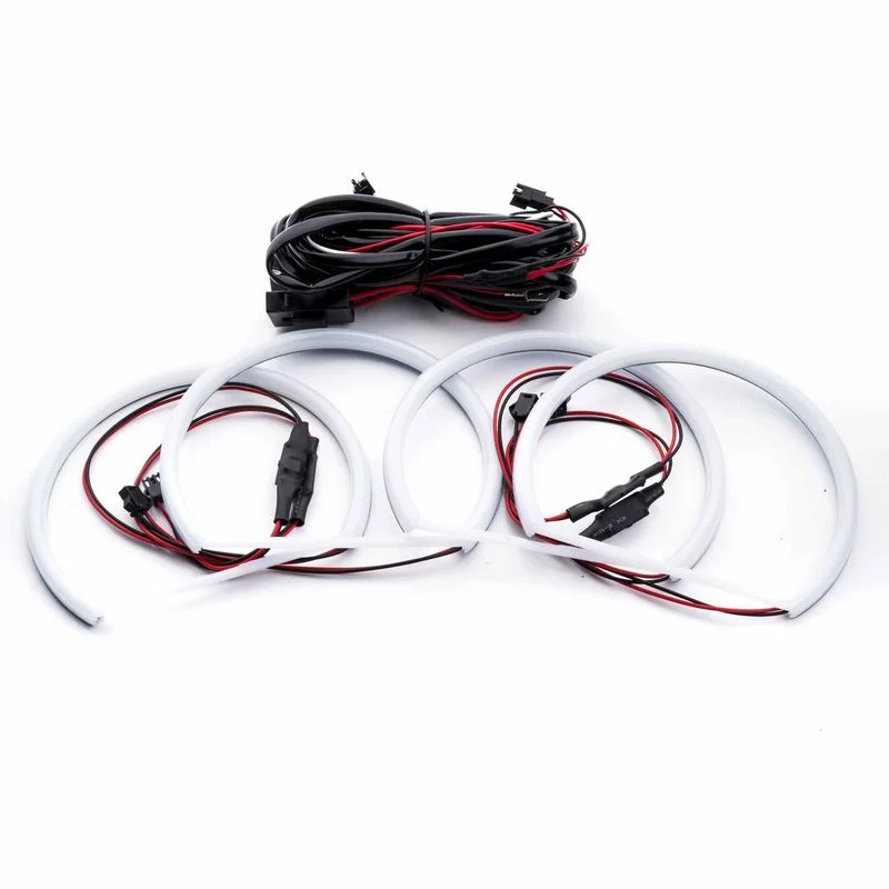 Priekinis žibintas einparts automotive EPR19