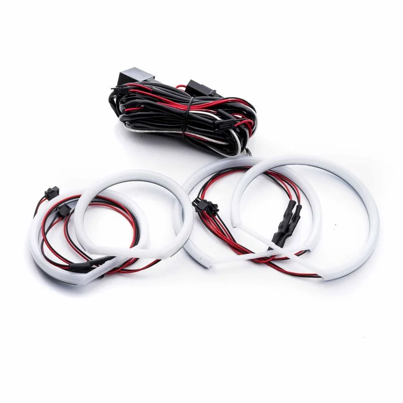Priekinis žibintas einparts automotive EPR22