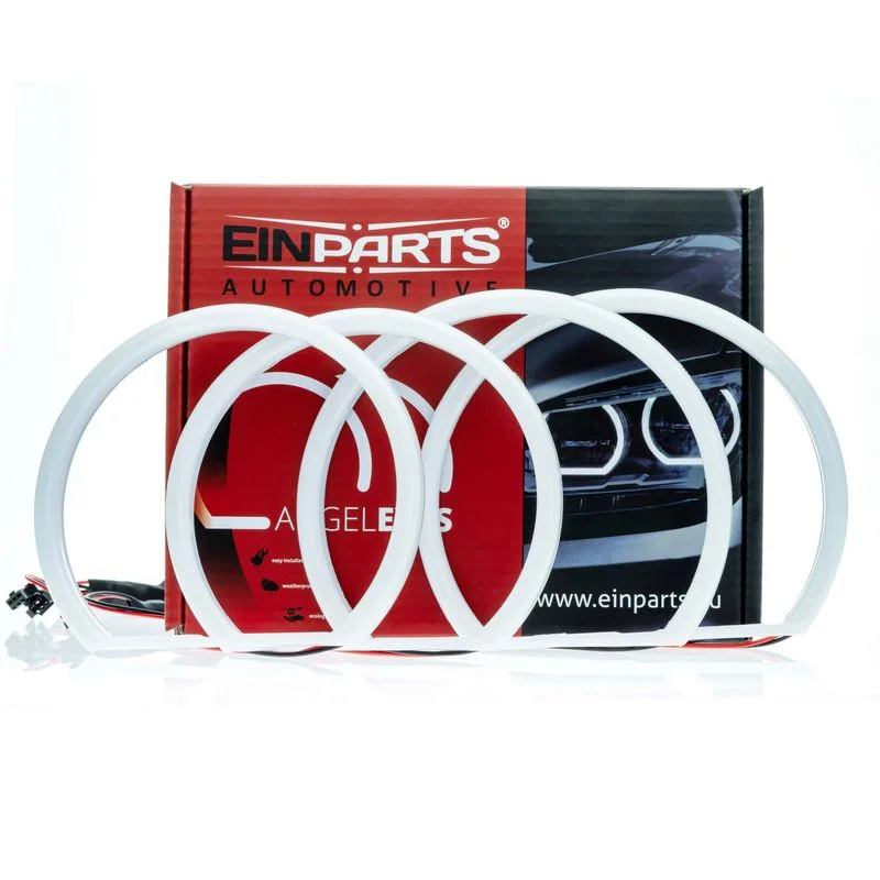 Priekinis žibintas einparts automotive EPR26