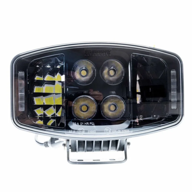 Darbinė šviesa einparts automotive EPWLD33