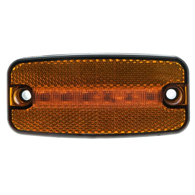 Bočné obrysové svetlo einparts automotive EPWLD44