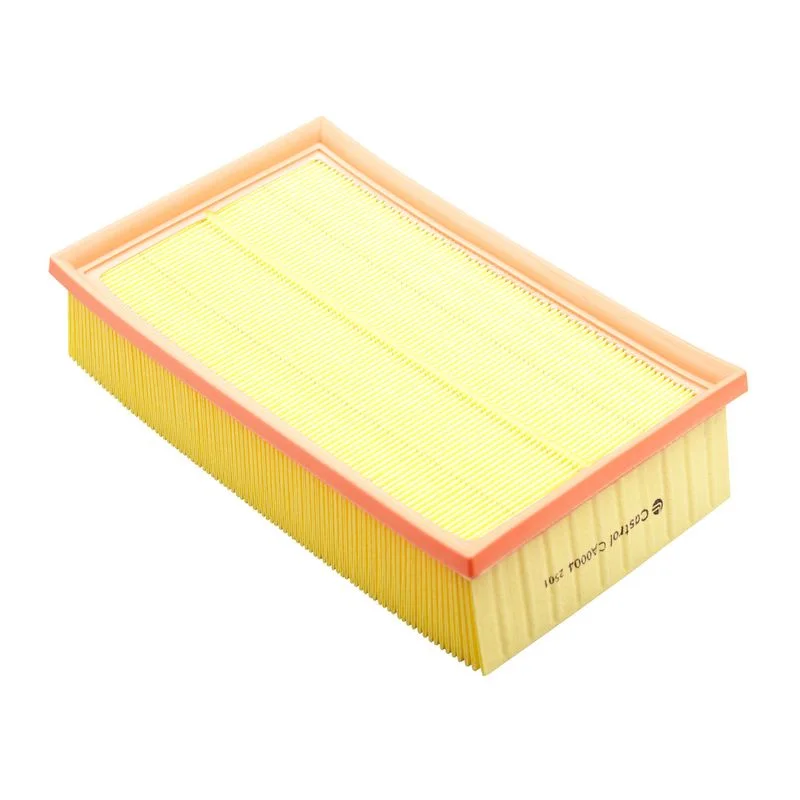 Oro filtras Castrol Filters CA0004