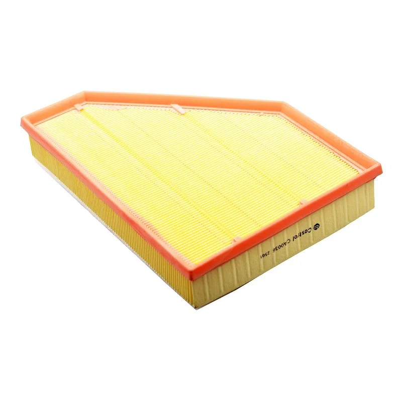 Oro filtras Castrol Filters CA0036