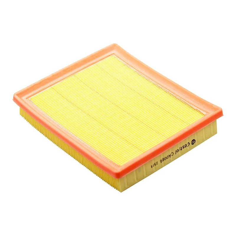 Oro filtras Castrol Filters CA0086