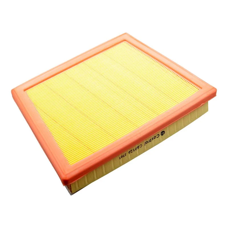Oro filtras Castrol Filters CA0124