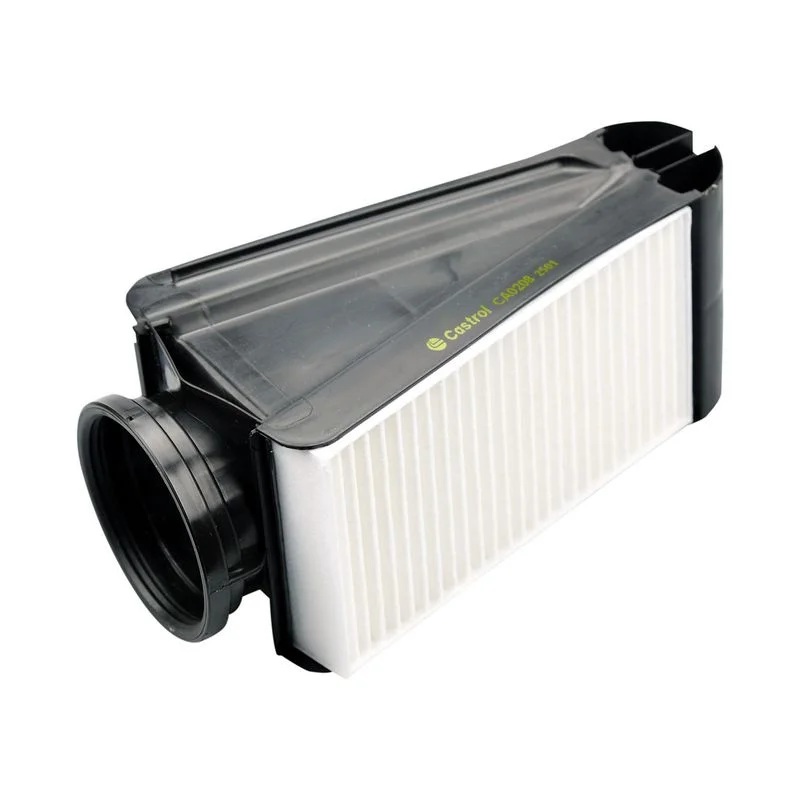 Oro filtras castrol filters CA0208