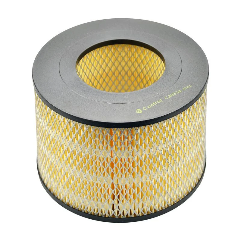 Oro filtras castrol filters CA0334