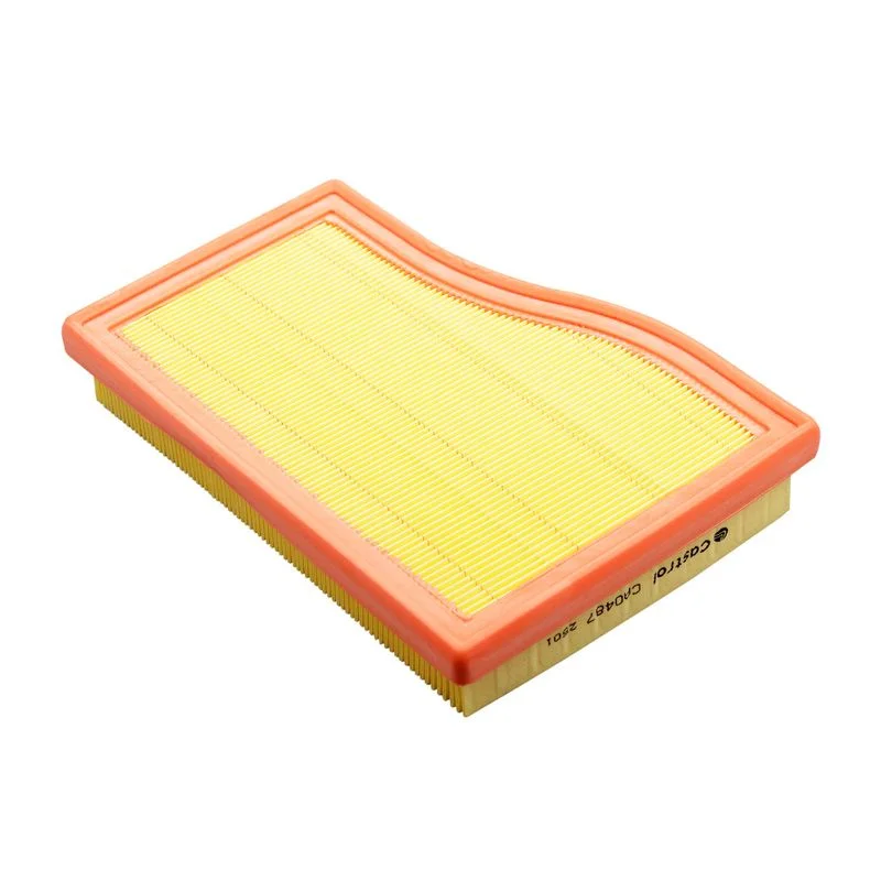 Oro filtras castrol filters CA0487