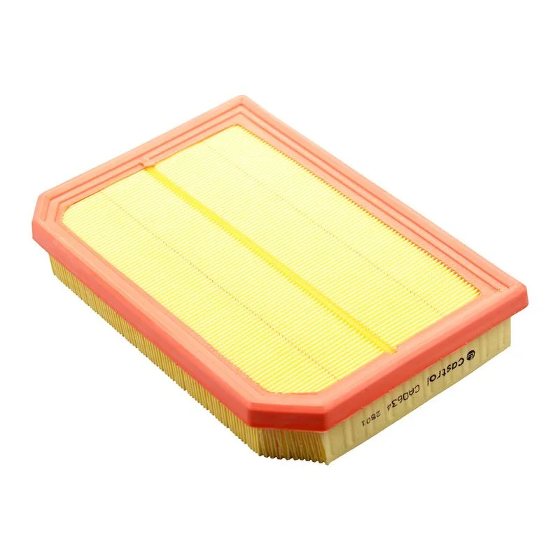 Oro filtras castrol filters CA0634