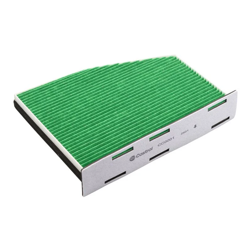 Filtras, salono oras Castrol Filters CC0001