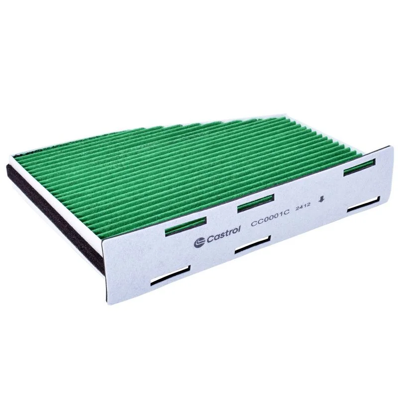 Filtras, salono oras Castrol Filters CC0001C