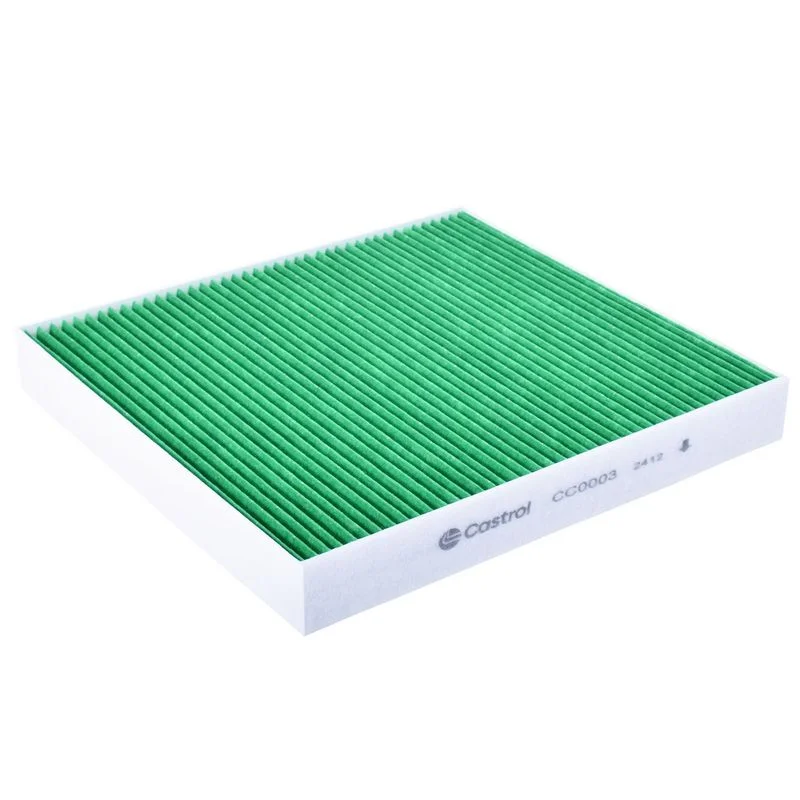 Filtras, salono oras Castrol Filters CC0003