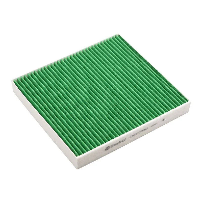 Filtras, salono oras Castrol Filters CC0003C