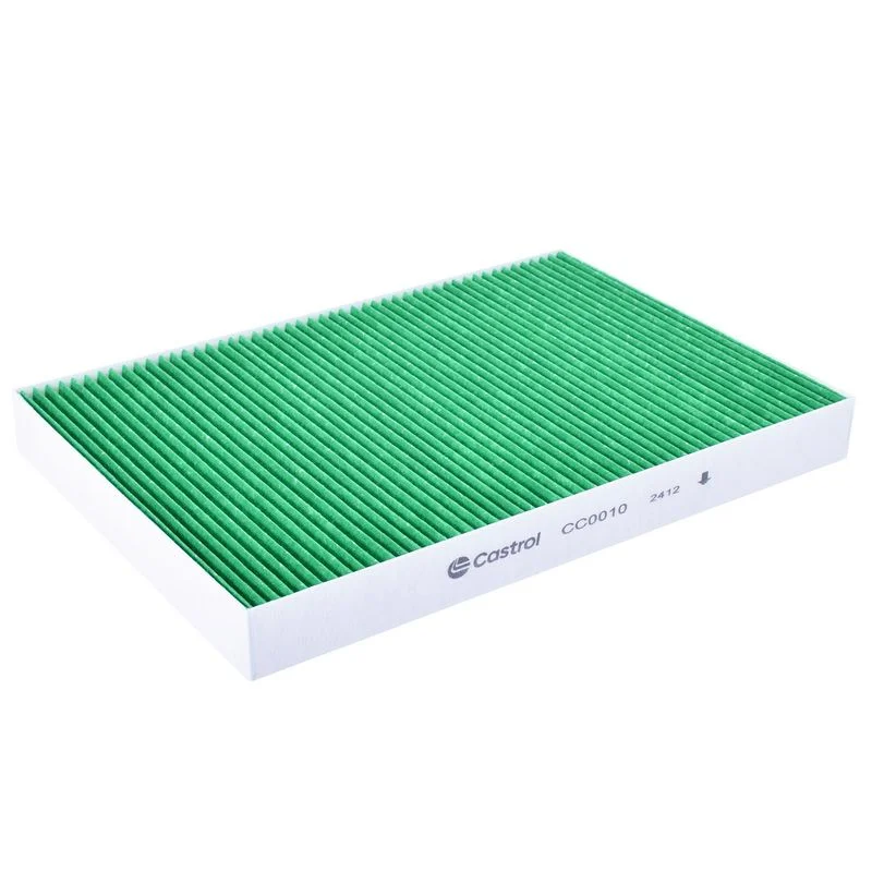 Filtras, salono oras Castrol Filters CC0010