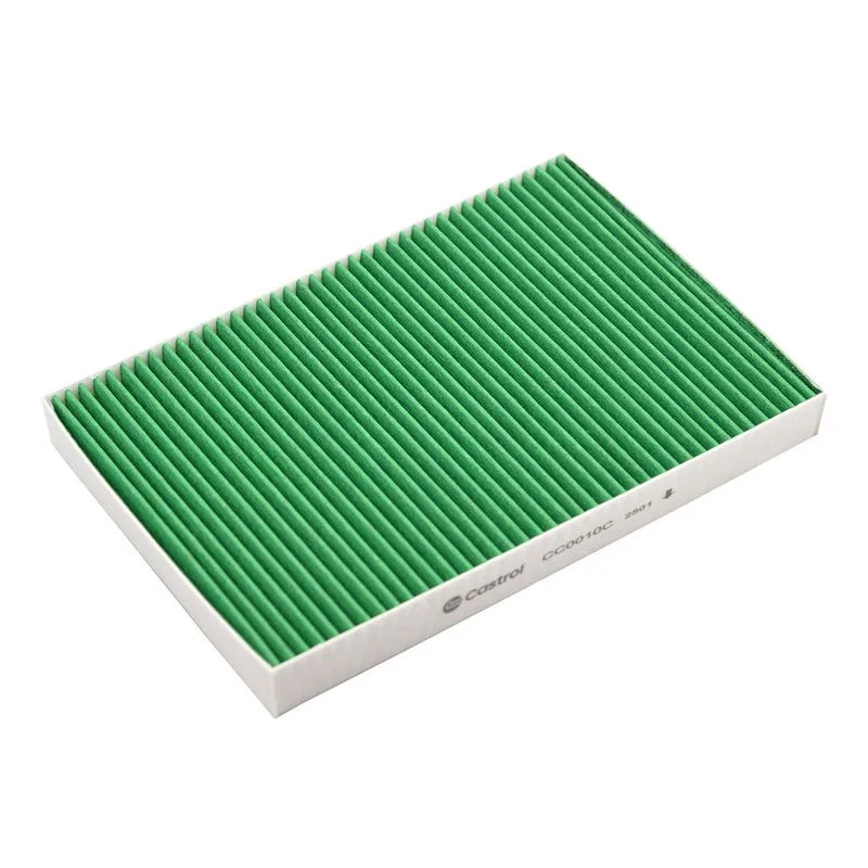 Filtras, salono oras Castrol Filters CC0010C
