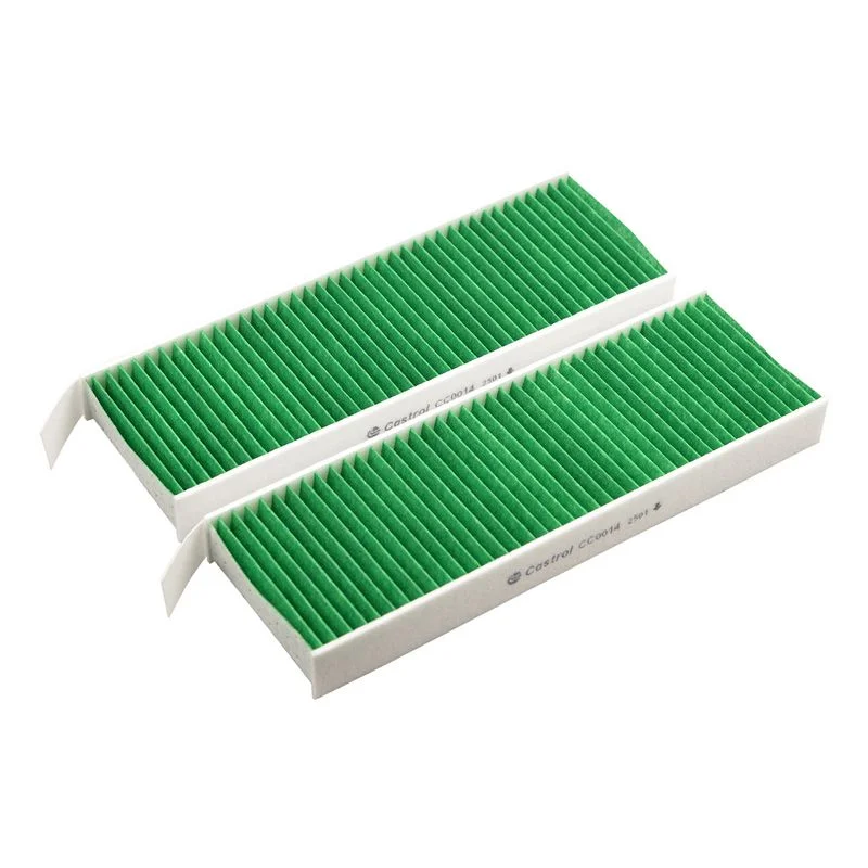 Filtras, salono oras Castrol Filters CC0014