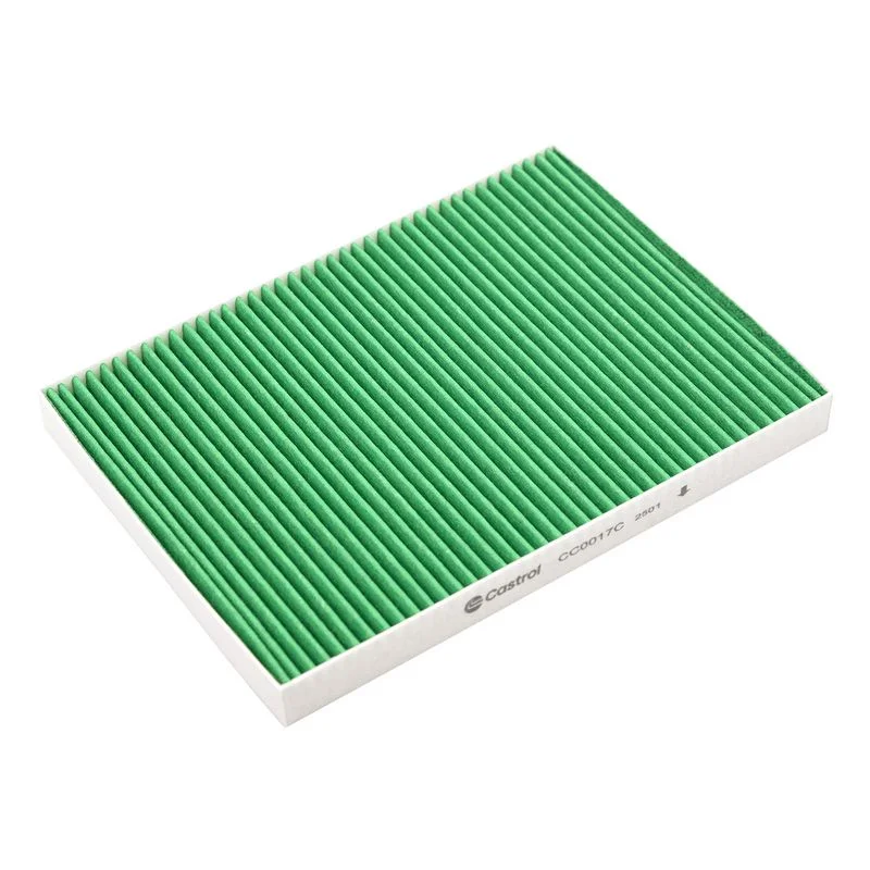 Filtras, salono oras Castrol Filters CC0017C
