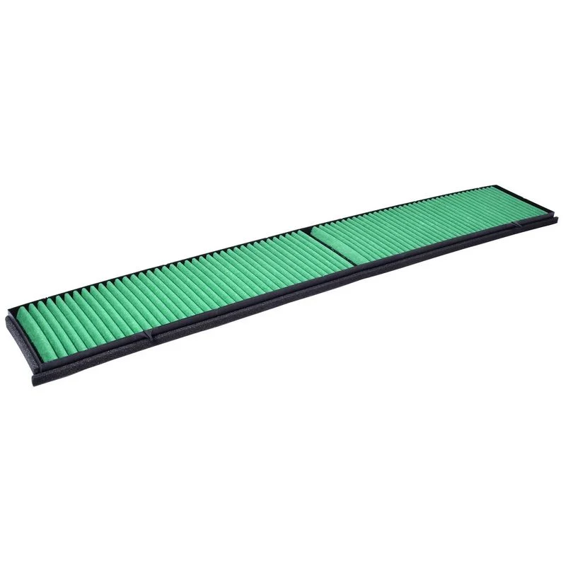 Filtras, salono oras Castrol Filters CC0019C