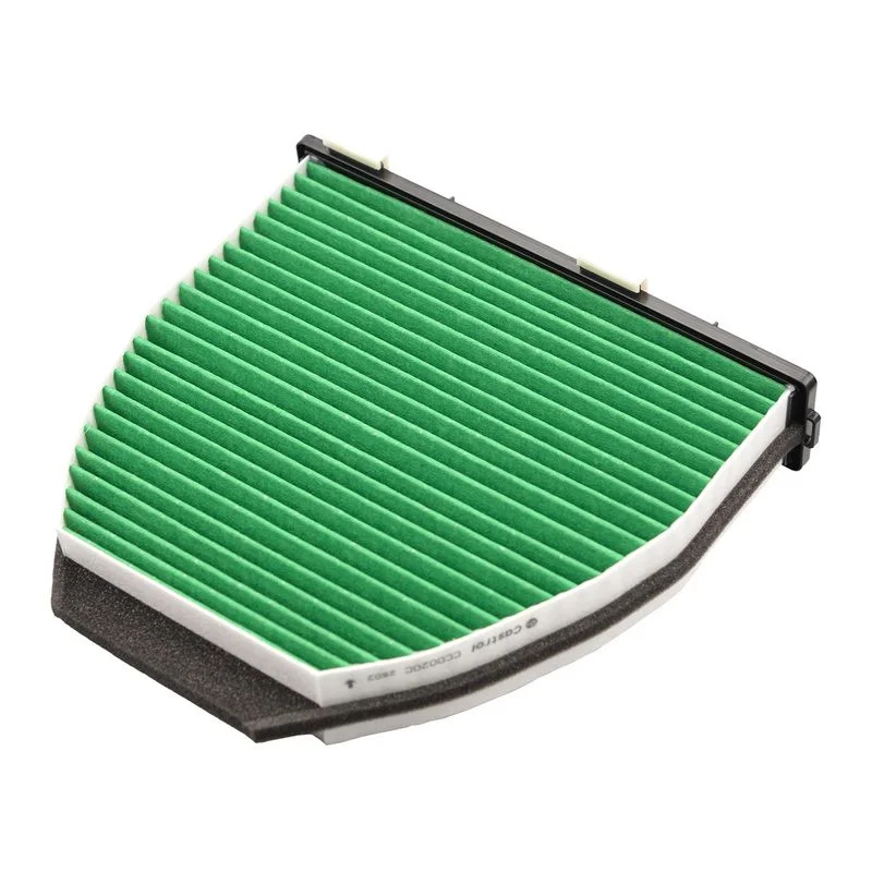 Filtras, salono oras Castrol Filters CC0020C